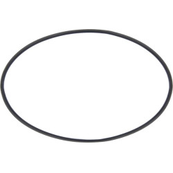 O formos žiedas 101,27x2,62 mm, 70 Shore Viton, rudas 316300060