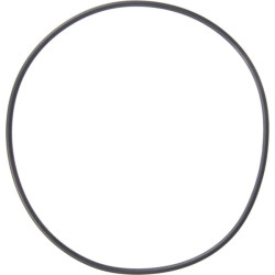 O formos žiedas 139,3 x 3,53 EPDM G00001261