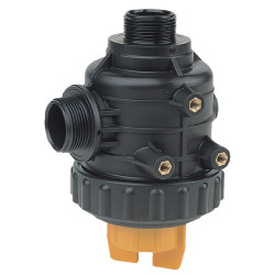 Siurbimo filtras 1 1/4" 80-120 l/min, 50 akių 3132453