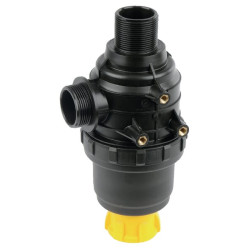 Siurbimo filtras 1 1/4" 100-160 l/min 3142453