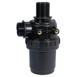 Siurbimo filtras 1 1/4" 60-100 l/min, 50 akių 3122053