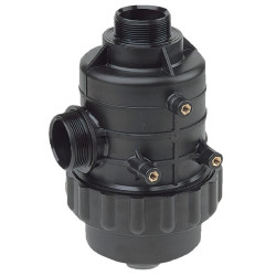 Siurbimo filtras 1 1/2" 160-220 l/min, 50 akių 3162063