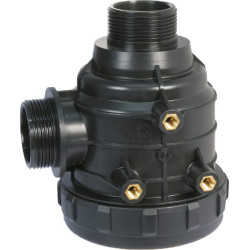 Siurbimo filtras 1 1/4" 80-100 3132053