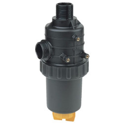 Siurbimo filtras 2" savaime išsivalantis LT 50 tinklelio 3172573