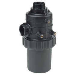 Siurbimo filtras 2 1/2" 200-260 l/min, 32 akių 3172082