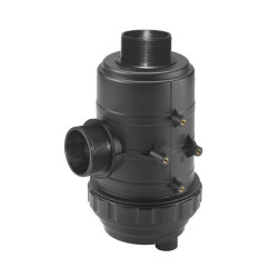 Siurbimo filtras 3"M 800 l/min 80 tinklelio 8101002
