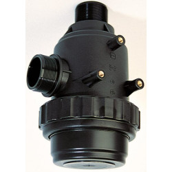 Siurbimo filtras 2"M 220 l/min 32 tinklelių 8091003