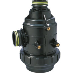 Siurbimo filtras T7 50 tinklelio 31620F3
