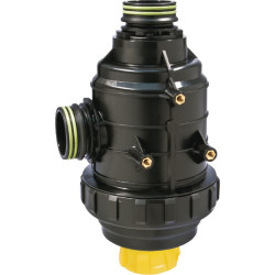 Siurbimo filtras T7 50 tinklelio 31624F3