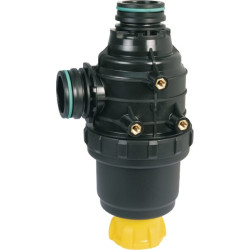 Siurbimo filtras 100-160l T6 31424E3
