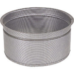 Krepšelio filtras RVS 006960