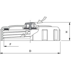 Dangtis 354230