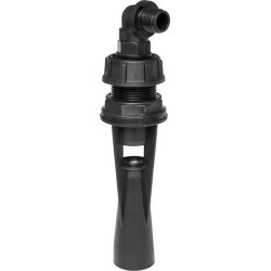 Hidraulinio maišymo antgalis d.1,5 90° 50220315