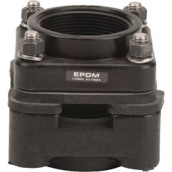 Srieginė jungė 2" BF200