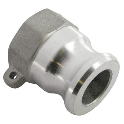 A tipo „Camlock“ 3/4 colio vidinis sriegis, aliumininis HCN100AAL019