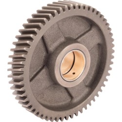 Case - IH JX80U Maxxima 504096315 Pavara