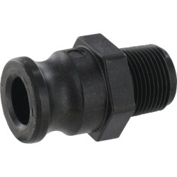 Camlock 2" vyriškas x 2" NPT vyriškas Banjo 200F