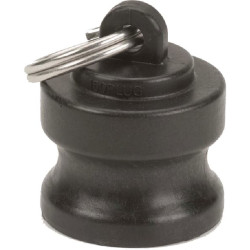 Camlock kištukas 1 1/2" Banjo 150PL