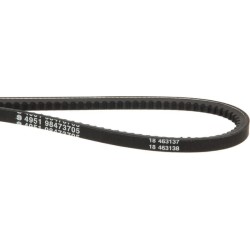 Case - IH JX80U Maxxima 98473705 V formos diržas