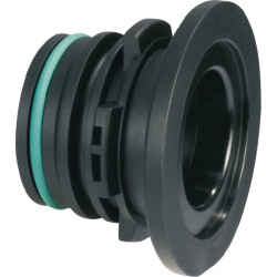 Adapteris T7M/ 2" "Banjo" 2791771