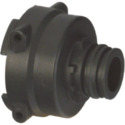 Reduktorius išorinis-vidinis T6/T3 259263