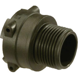 Jungtis T6F 1" M sriegis 249064