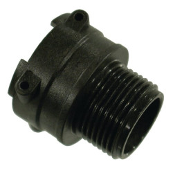 Jungtis T7F 2" M sriegis 249077