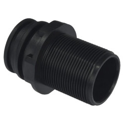 Bako jungties išorinis sriegis 1 1/2" T6 2491661