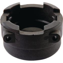 Adapteris T3F / 1/4"F 219035