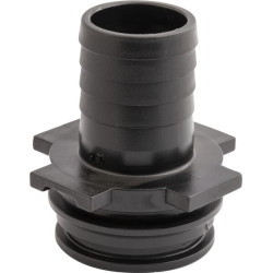 Šakinė jungtis, išorinis AF5 sriegis, 30 mm žarnos antgalis 8416505