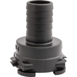 Šakinė jungtis, vidinė AF4, 25 mm žarnos antgalis 8415404