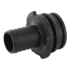 Tiesi žarnos jungtis 32 mm su kištuku T5 1091532