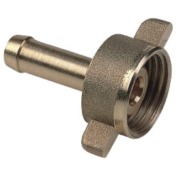 Adapteris 10 mm 006320
