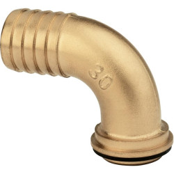 Žarnos nipelis MS 90° FG5140MS