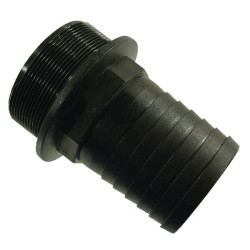 Žarnos antgalis 75 mm x 3 colių išorinis sriegis 1032975