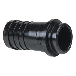 Žarnos antgalis 25 mm - 1 1/2 colio 106625