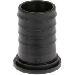 Žarnos antgalis 19 mm, skirtas 3/4 colio užveržiamai veržlei 8003201