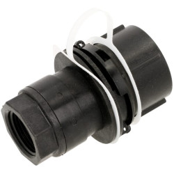 „Dry-Mate“ vyriškas 1 colio DPCM100