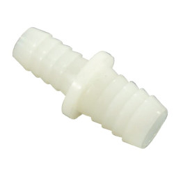 Tiesi jungtis su žarnos antgaliu 1/2"x3/8" 33SHM1238