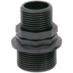 Raudonas nipelis 2" x 1 1/2" M/M 8058351