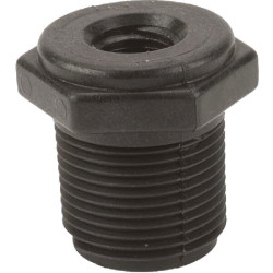 Dvigubas nipelis V/F 3/4"x 1/4" RB075025