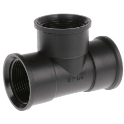 T formos jungtis 3 x 2" F 8026401