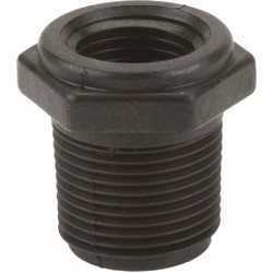 Dvigubas nipelis V/F 3/8"x 1/4" RB038025