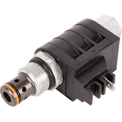 Case - IH JX80U Maxxima 5157480 Solenoidinis vožtuvas