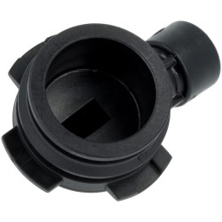 Manometro adapteris T5M 219350