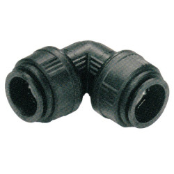 Alkūnės jungtis, 6 mm PM0306E