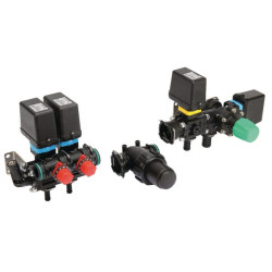 Standartinis antgalis 2TB 120/20 bar 4715202E1SKIT