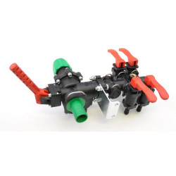 Valdymo blokas 471040200