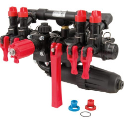 Bakstelėkite Idrominus 4 AR1357