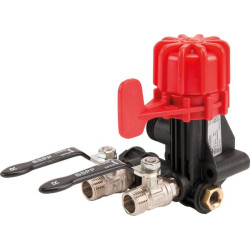 Vožtuvas GR40 AR880